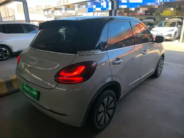 Wuling Bingo — Фото автомобиля 6