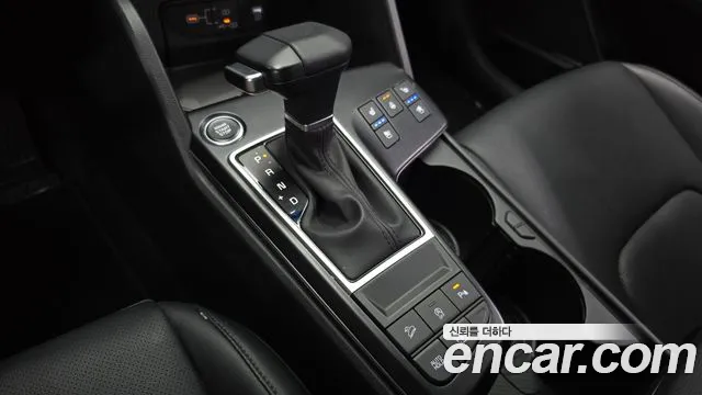 Kia Sportage Generation 5 — Фото автомобиля 9