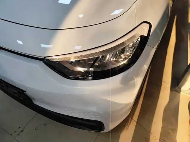 Volkswagen ID.3 — Фото автомобиля 22