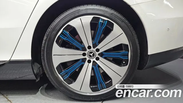 Mercedes-Benz EQS V297 — Фото автомобиля 21