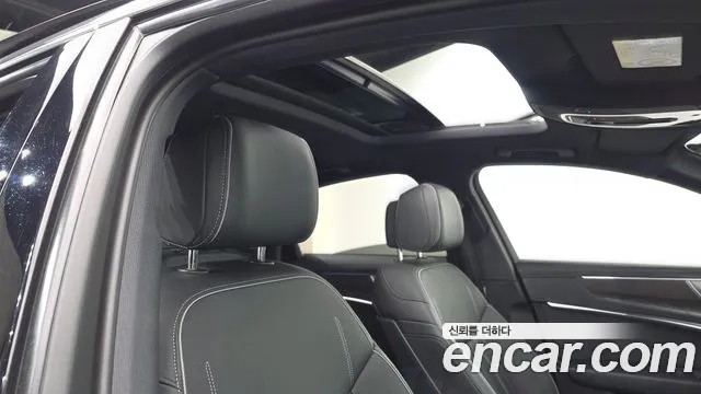 Audi A6 C8 — Фото автомобиля 23