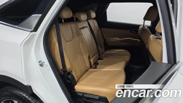 Kia Sorento 4th Gen — Фото автомобиля 18