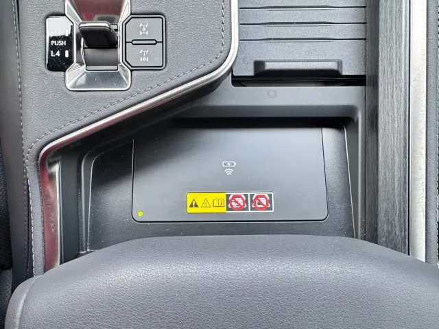 Lexus GX — Фото автомобиля 24
