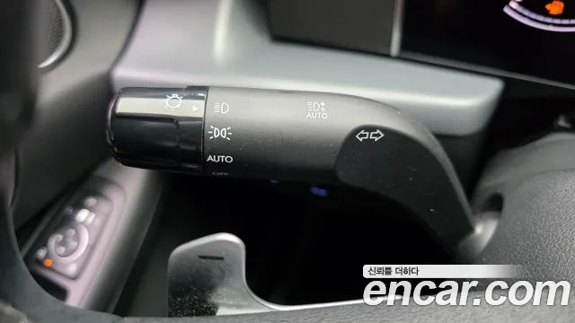 Hyundai Sonata Sonata Edge(DN8) — Фото автомобиля 28