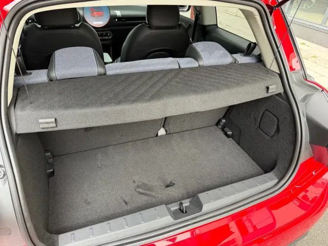 MINI Cooper — Фото автомобиля 14