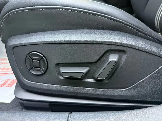 Audi A3 — Фото автомобиля 22