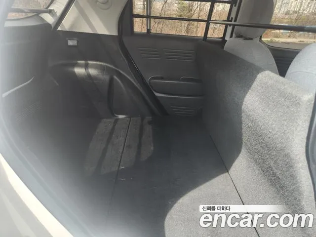 Hyundai Casper — Фото автомобиля 19