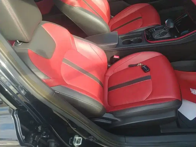 Dongfeng Yixuan GS — Фото автомобиля 24