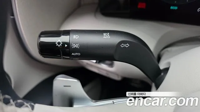 Hyundai Palisade Palisade (LX3) Бензин 2.5T 2WD 7 мест — Фото автомобиля 27