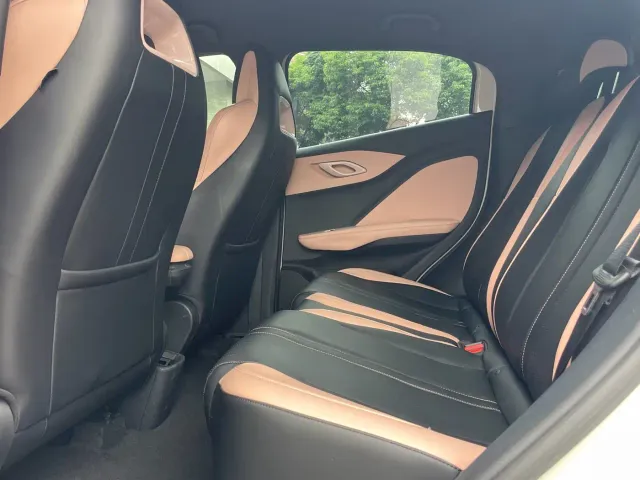 BYD Seagull — Фото автомобиля 7