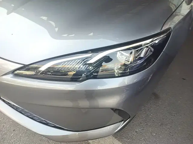 BYD Seal 05 DM-i — Фото автомобиля 23