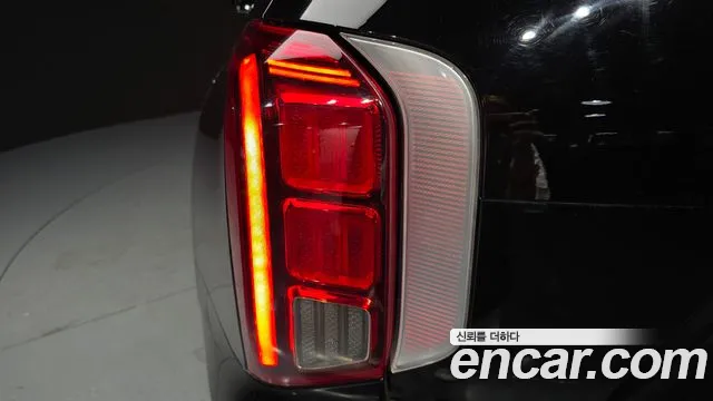Hyundai Palisade The New Palisade Бензин 3.8 2WD — Фото автомобиля 23