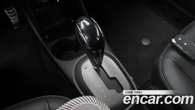 Chevrolet Spark The New — Фото автомобиля 12