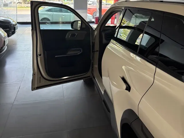 BYD FangChengBao Titanium 3 — Фото автомобиля 7