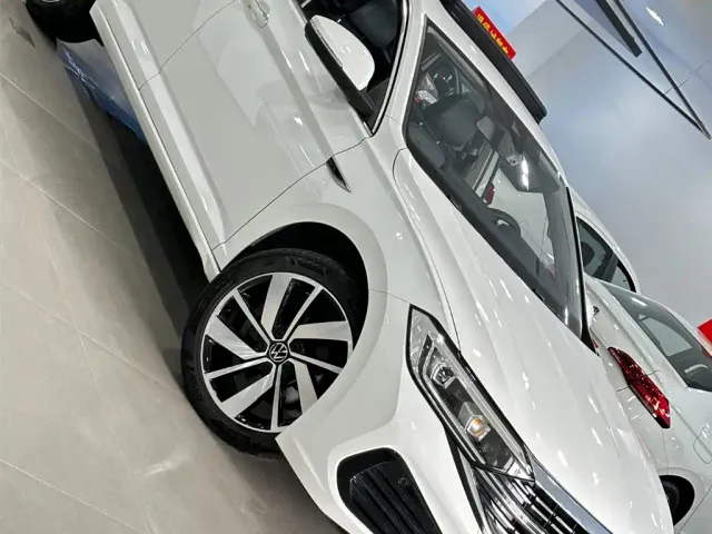Volkswagen Sagitar — Фото автомобиля 25