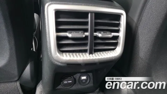 Kia K5 K5 3 поколение 2.0 LPI(Для проката) — Фото автомобиля 26