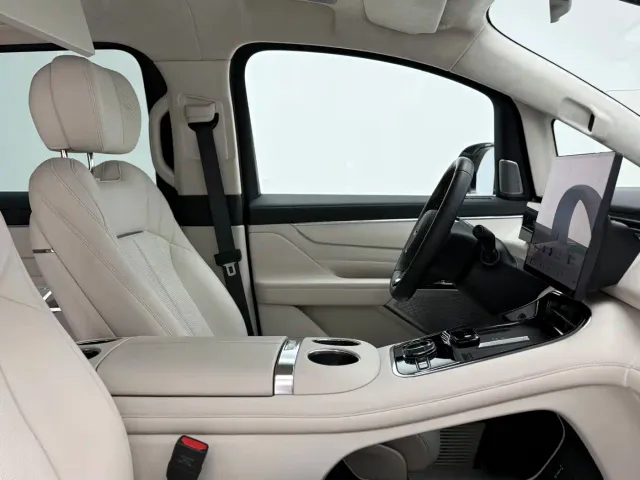 Geely Galaxy V900 — Фото автомобиля 26