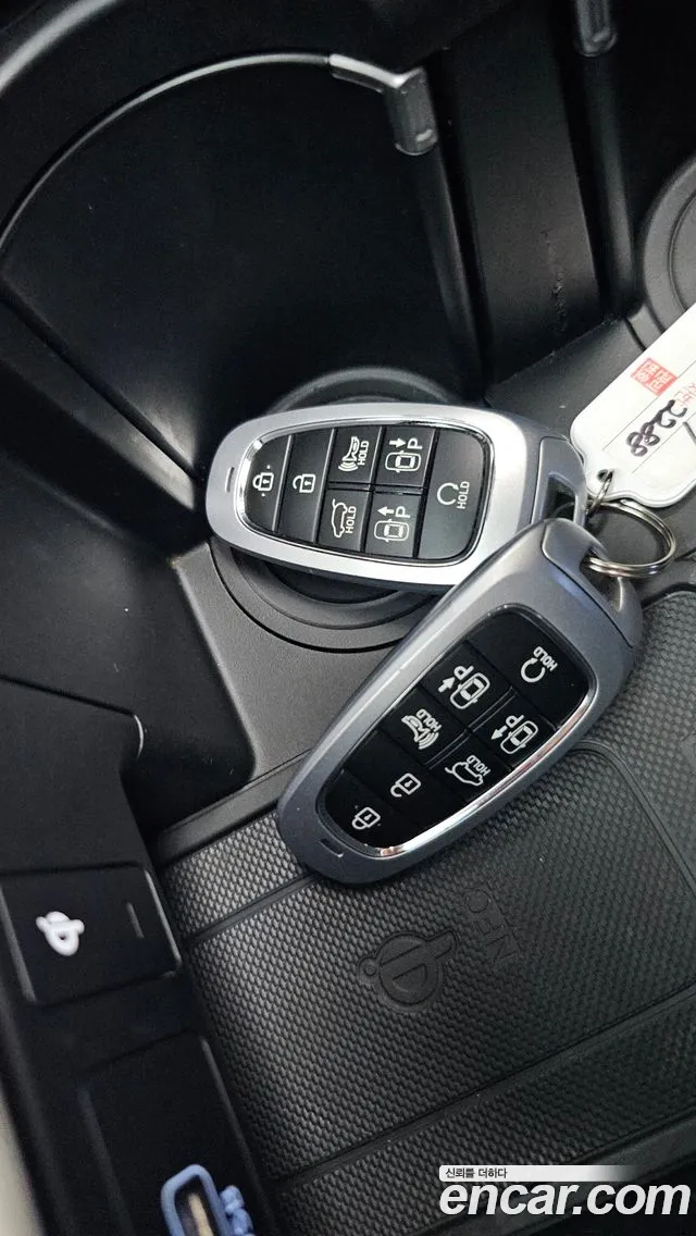 Hyundai Palisade The New Palisade Бензин 3.8 2WD — Фото автомобиля 30