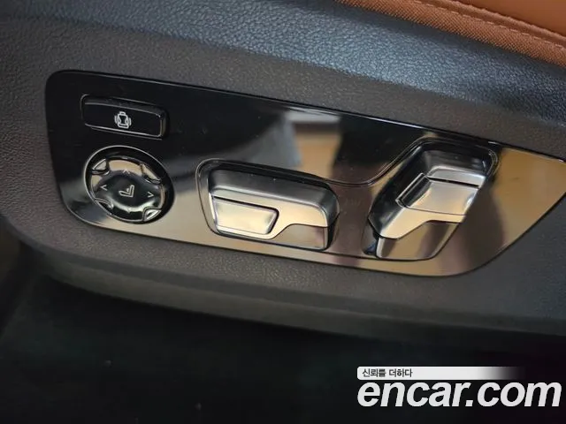 BMW X7 — Фото автомобиля 18
