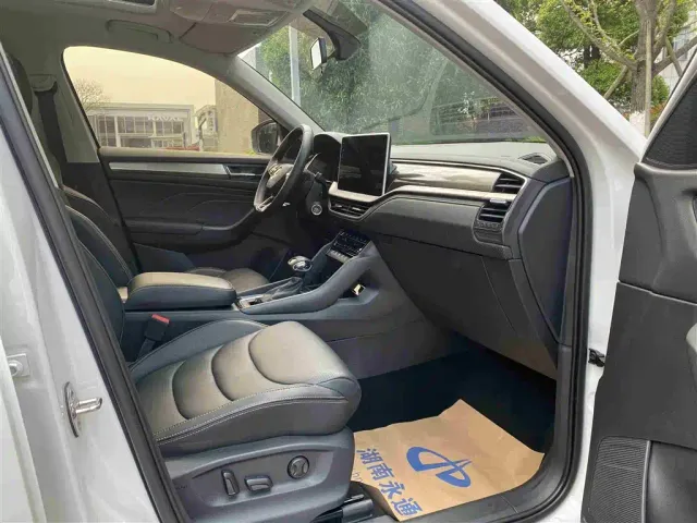 Skoda Kodiaq — Фото автомобиля 14