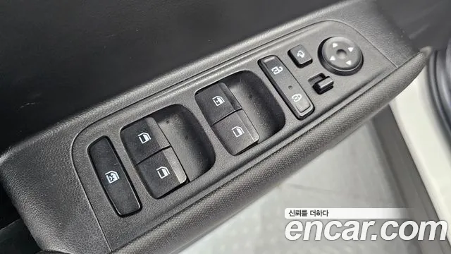 Hyundai Casper Casper Modern — Фото автомобиля 14