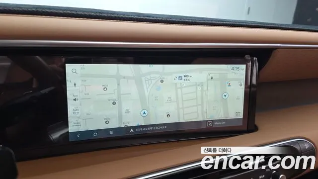 Hyundai Palisade LX3 — Фото автомобиля 21