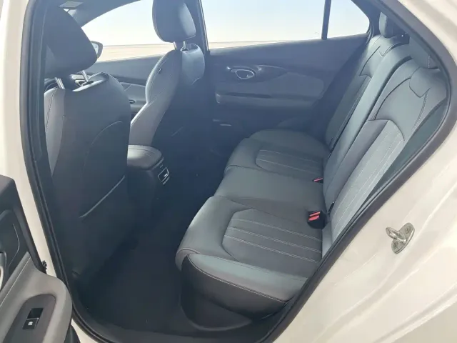 GAC Trumpchi Emkoo — Фото автомобиля 5