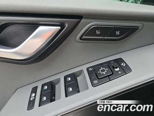 Kia Niro The All New Niro — Фото автомобиля 16