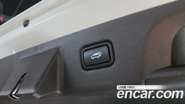 Hyundai Palisade The New Palisade Бензин 3.8 2WD — Фото автомобиля 30