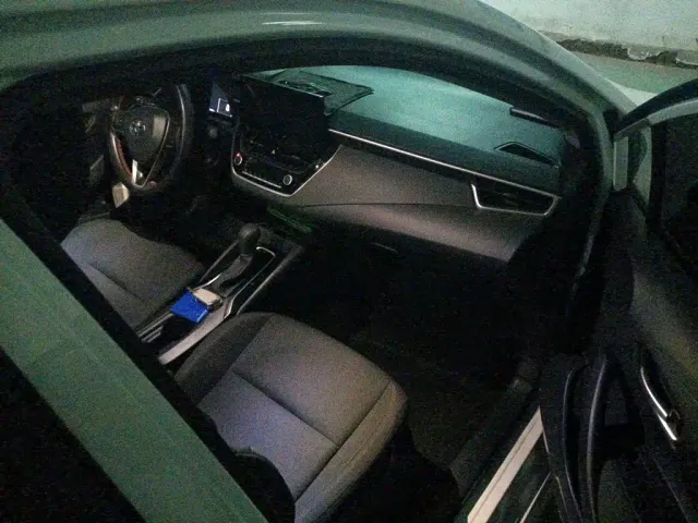 Toyota Levin — Фото автомобиля 19