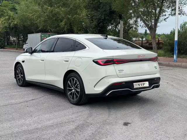 BYD Seal 06 — Фото автомобиля 9