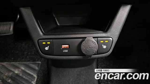 Kia RAY Новый Kia Ray Фургон — Фото автомобиля 18