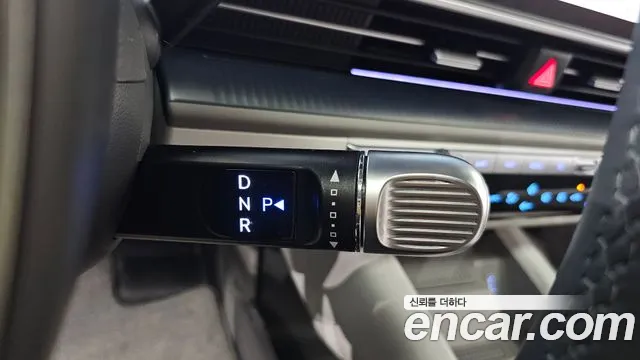 Hyundai Ioniq 6 — Фото автомобиля 9