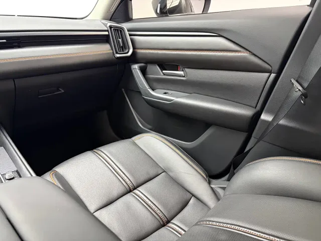 Mazda CX-50 Xingye — Фото автомобиля 10