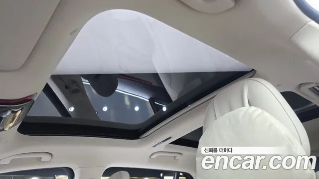 Mercedes-Benz EQS — Фото автомобиля 16