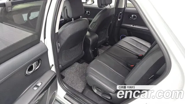 Hyundai Ioniq5 Ioniq5 Long Range AWD — Фото автомобиля 8