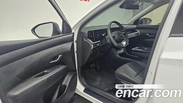 Hyundai Tucson — Фото автомобиля 10