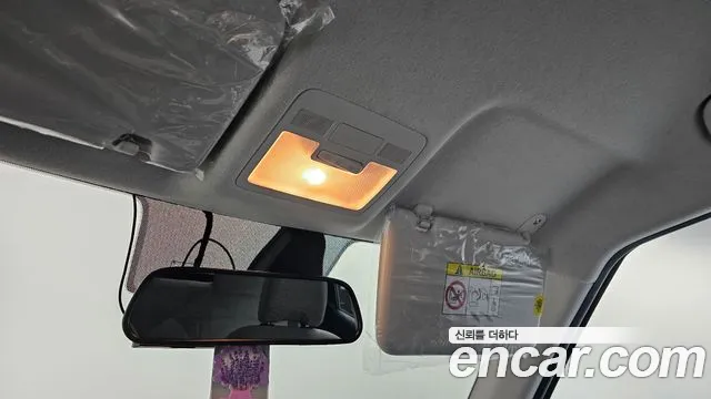 Hyundai Casper Casper Turbo Smart — Фото автомобиля 19