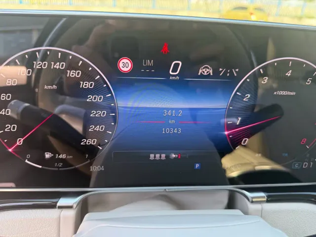 Mercedes-Benz Maybach S-Class — Фото автомобиля 13