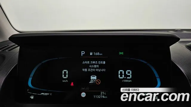 Hyundai Casper — Фото автомобиля 8