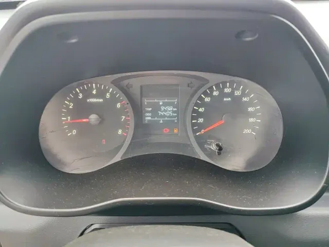 Wuling Longka — Фото автомобиля 11