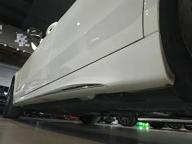 Mercedes-Benz C-Class — Фото автомобиля 21