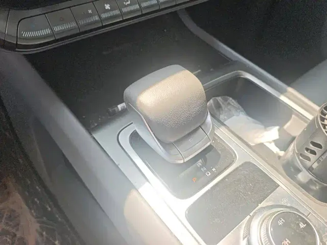 BAIC BJ40 — Фото автомобиля 16