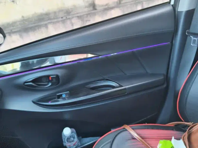 Toyota YARiS L Zhi Xuan — Фото автомобиля 9