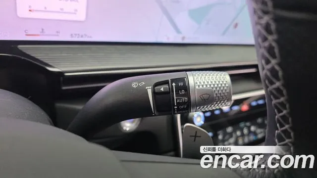 Genesis GV80 — Фото автомобиля 28