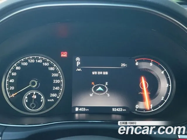 Genesis GV70 — Фото автомобиля 10