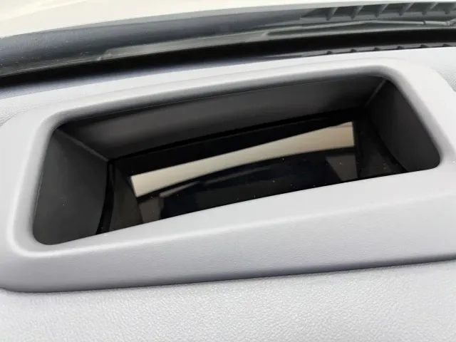 Geely Galaxy E5 — Фото автомобиля 27