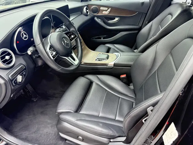 Mercedes-Benz GLC-Class — Фото автомобиля 5