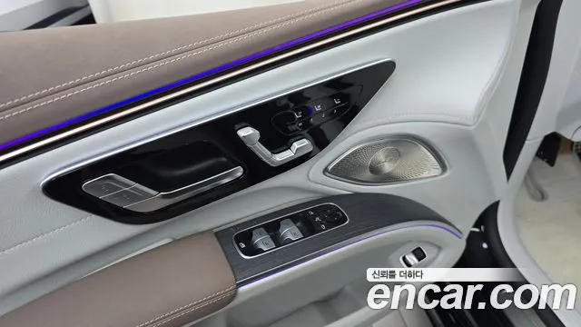 Mercedes-Benz EQS V297 — Фото автомобиля 24