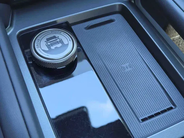 Chery Fulwin X3L — Фото автомобиля 14